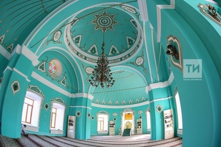 2025 елга Ураза һәм Корбан гаете көннәре билгеле