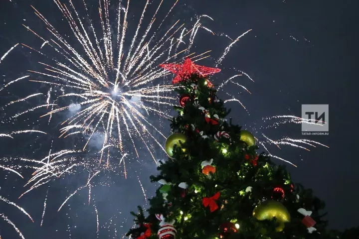 Яңа ел бәйрәмнәрендә ничә көн ял итәбез