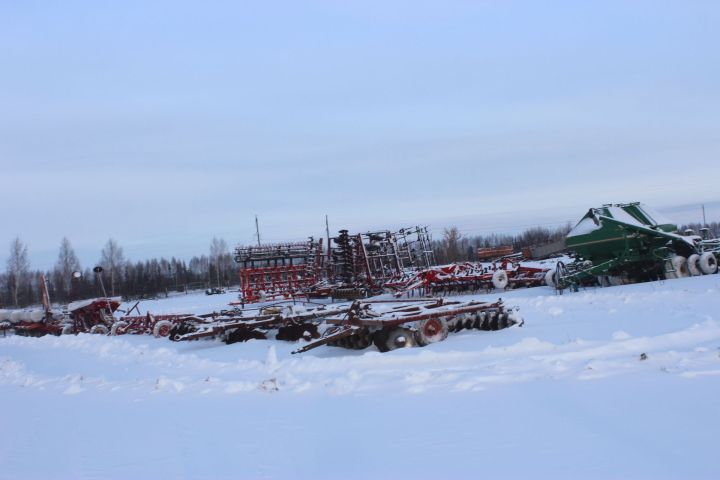 Саклаганныкы саклана