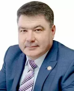 Арча муниципаль район башлыгы арчалыларны бәйрәм белән котлый