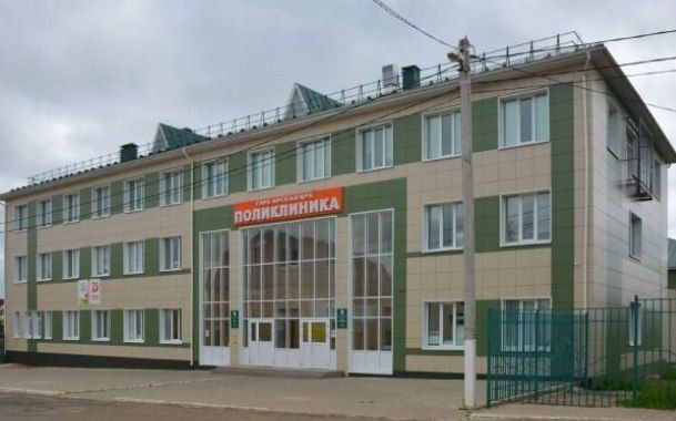 Яңа ел бәйрәмнәрендә Арча район хастаханәсенең эш графигы