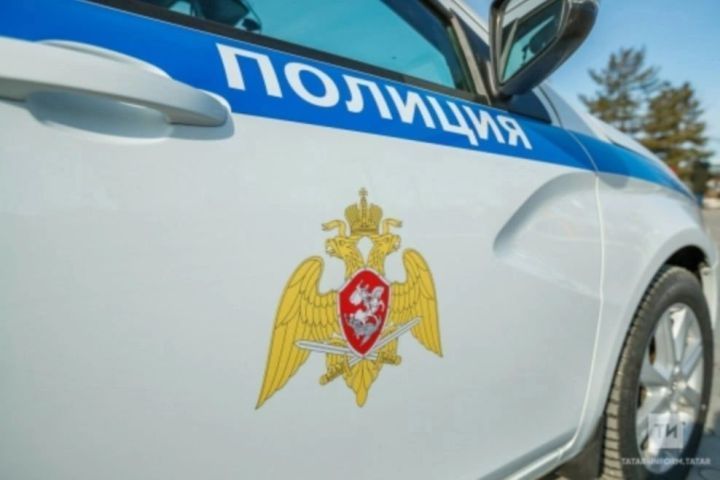 Автоцистерна юганда һәлак була