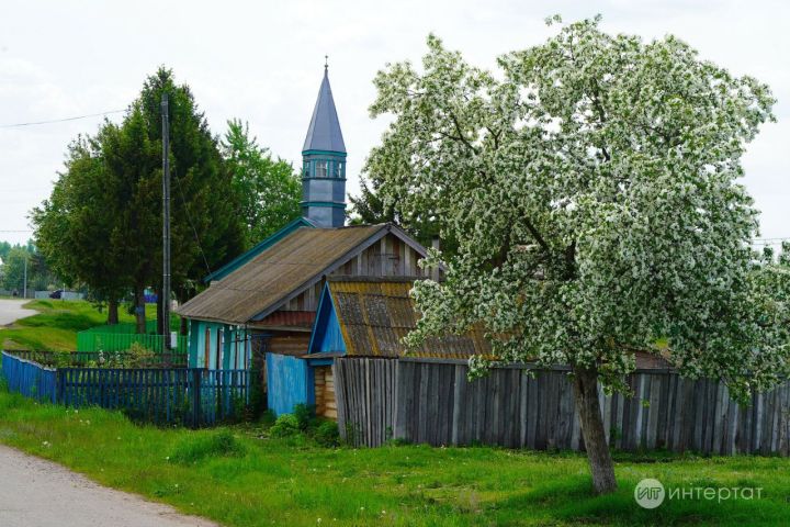 Сәлимә (Булган хәл) (»Интертат», Гарәф Әхмәров)
