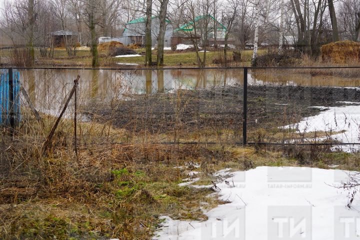 Метеролог язның кайчан башланачагын әйтте