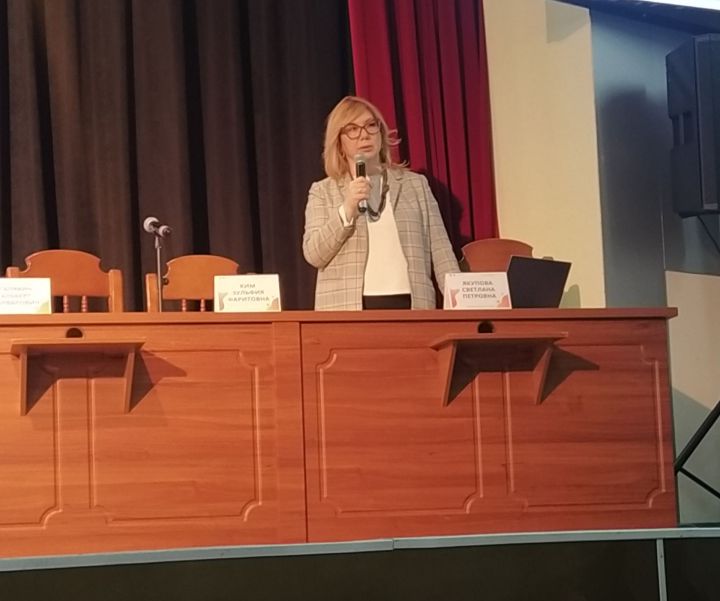 Казаннан Арчага медицина белгечләре кайтты