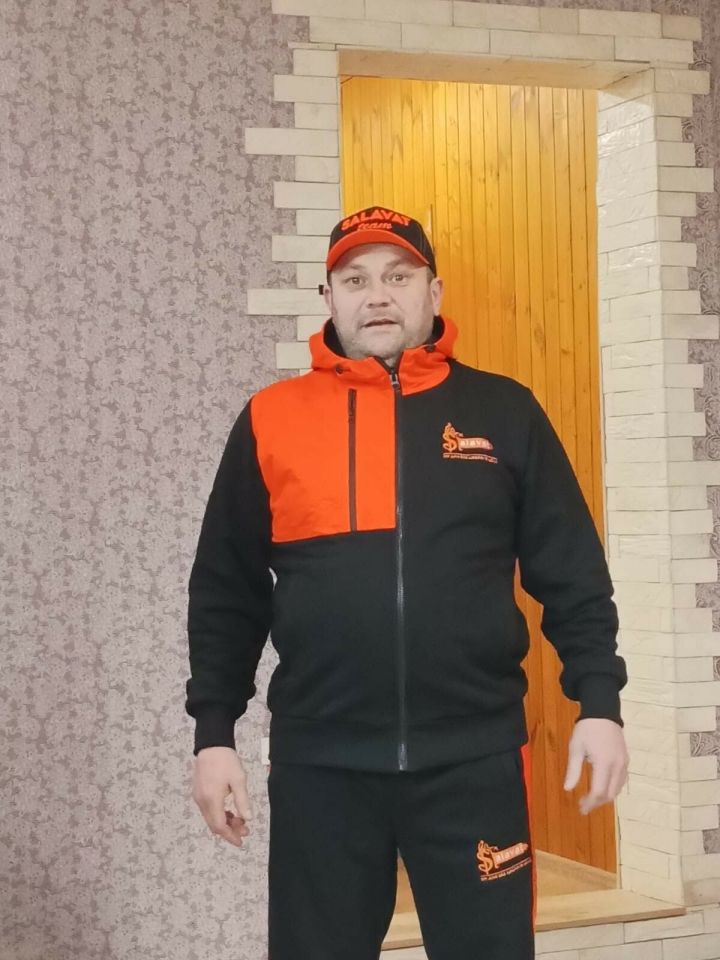 «Илшатны коткарып калып була иде...» – футбол уйнаганда Арча егетенең гомере өзелгән (»Интертат », Гөлнар Гарифуллина)