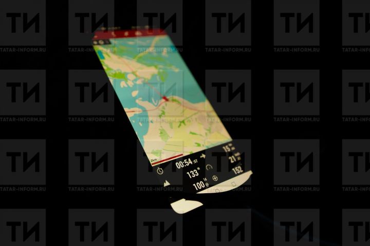 Диспансеризация узарга вакыт җиткән кешеләргә робот шалтырата башлаячак