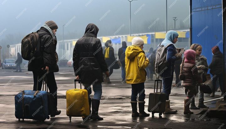 Татарстанда 75 мигрант үз илләренә куып җибәреләчәк