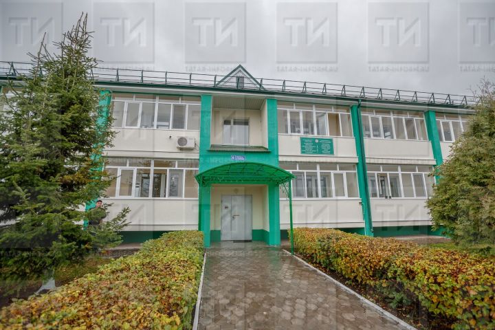 «Хатыныма ышанып, сине картлар йортына тапшырдым»