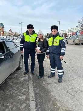 ЮХИДИ хезмәткәрләре бүген сюрприз ясады