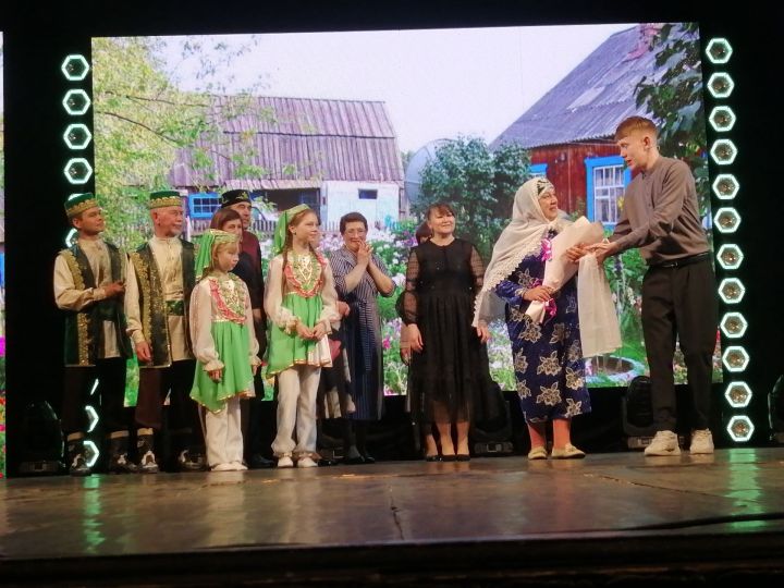 “Татарстанның мәдәни башкаласы“ республика бәйгесен Арча районы башлады (+фотолар)