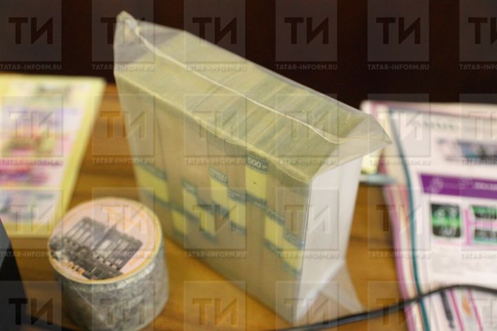 Татарстан кешесе лотереядә 50 млн сумнан артык акча откан