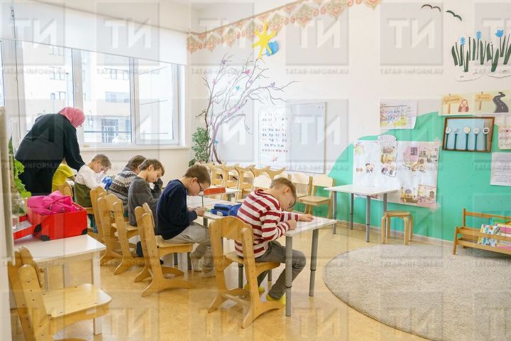 Из-за нагрянувших холодов в казанские детские сады, школы и больницы возобновят подачу тепла