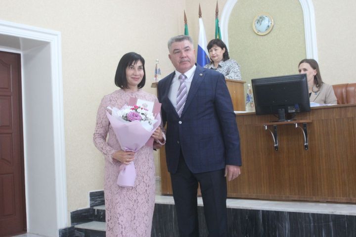 Район Советы утырышы