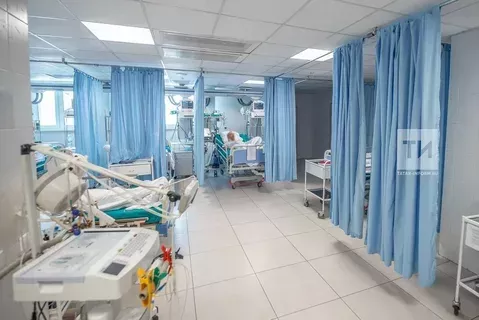 Яңа вирус тарала башлаган