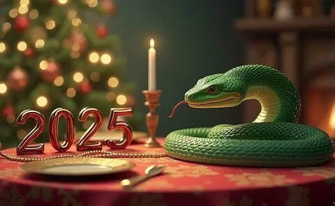 2025нче ел – агач яшел Елан елы: яңа елдан ниләр өмет итәргә? (»Интертат », Зөлфия Шәвәлиева)