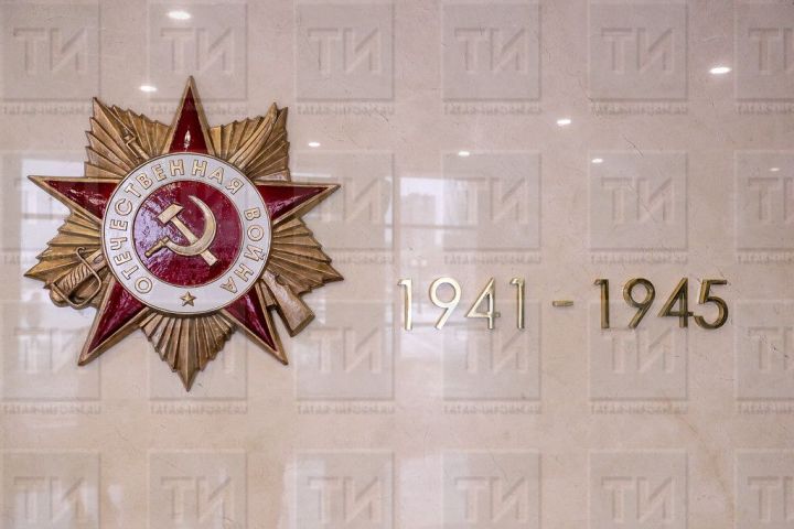 Редакция газеты «Арский вестник» запускает конкурс «Внуки Победы»