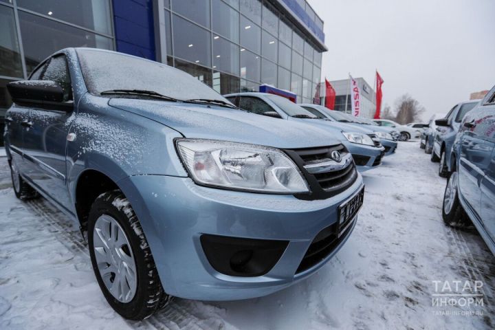 Машина алырга уйласагыз, бу эшне кичектереп йөрмәгез