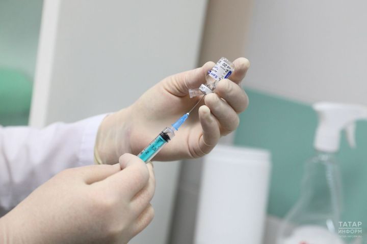 Россиядә пациентлар яман шешкә каршы вакцина ала башлаячак
