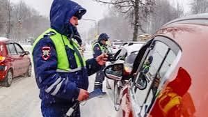 Арчада «Каршы як полоса» профилактик чарасы үтә