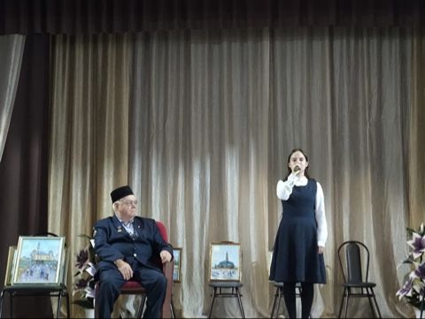 Ашытбаш һәрвакыт минем йөрәгемдә!