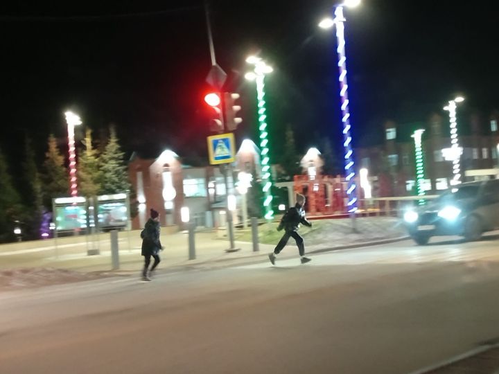 Куркынычсызлык беренче урында
