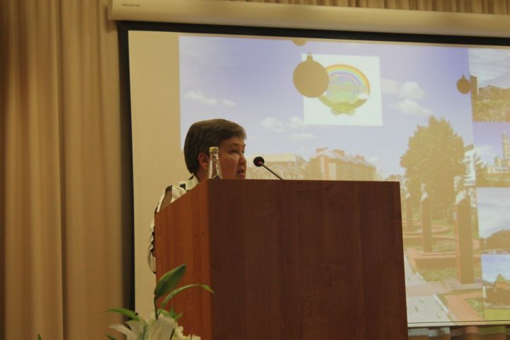 Картлыкны шатлык итүчеләр