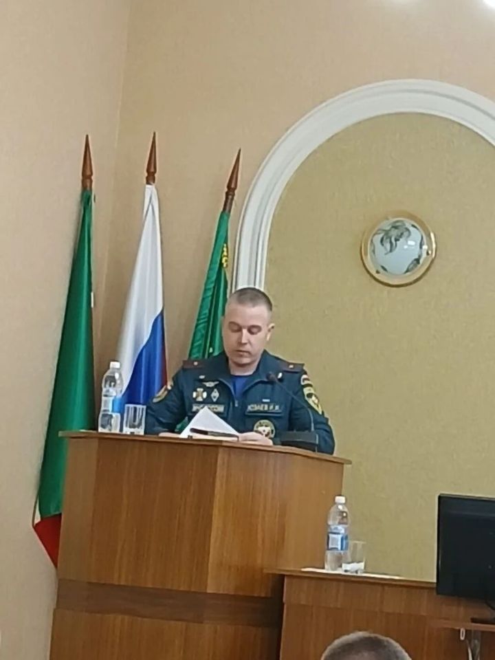 Иминлек турында кайгырталар