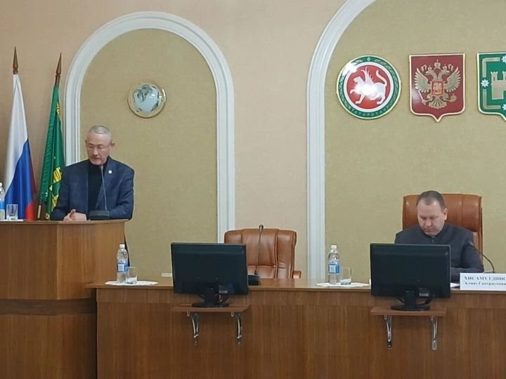 Иминлек турында кайгырталар