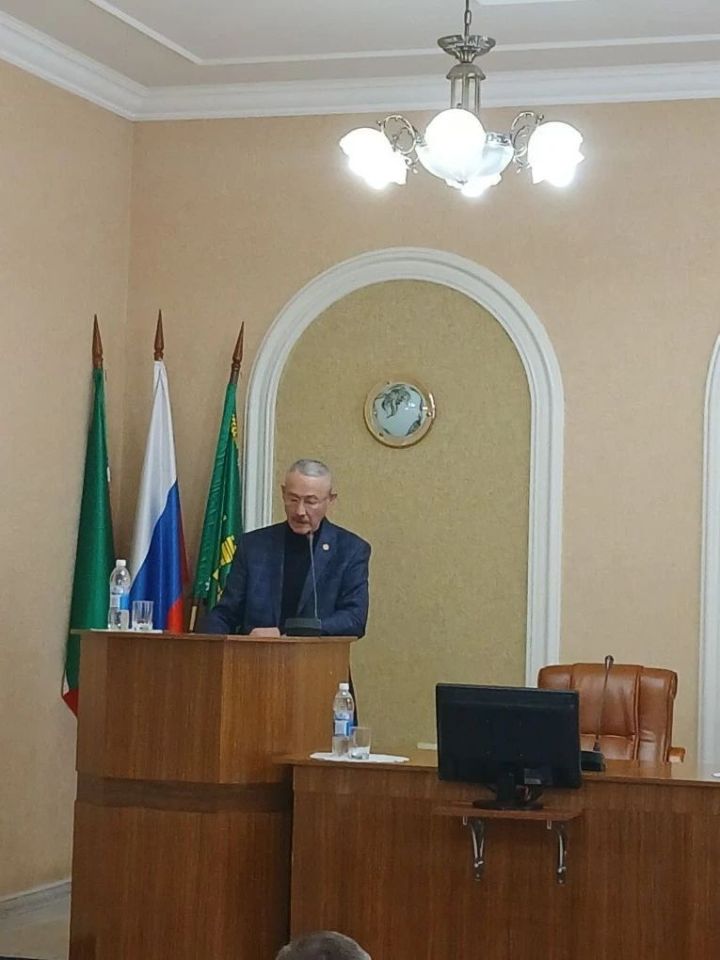 Иминлек турында кайгырталар