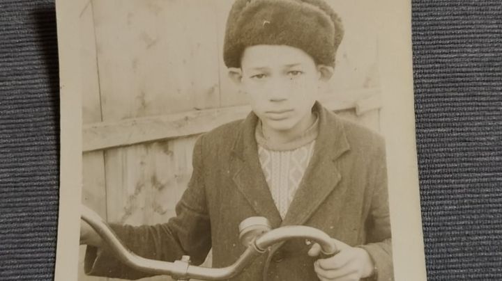 Алар 55 ел бергә. Эш белән үткән гомер