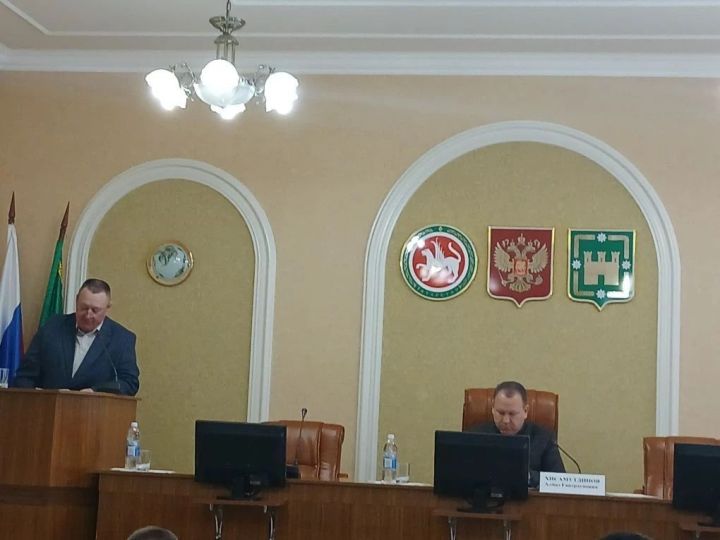 Иминлек турында кайгырталар