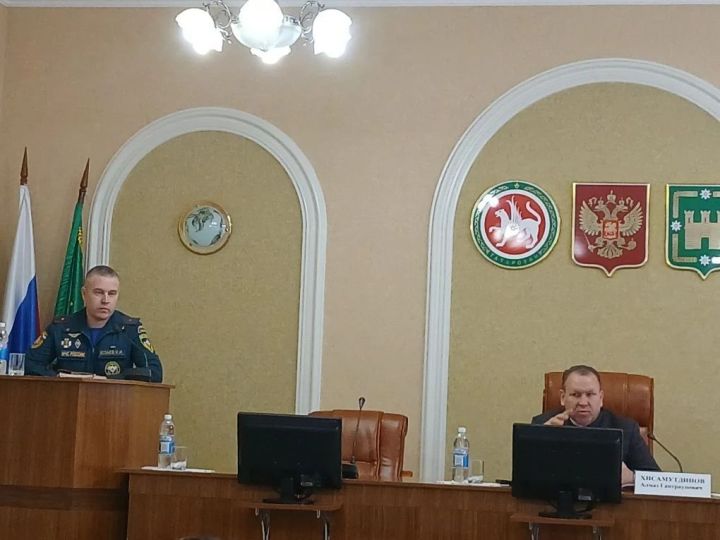 Иминлек турында кайгырталар