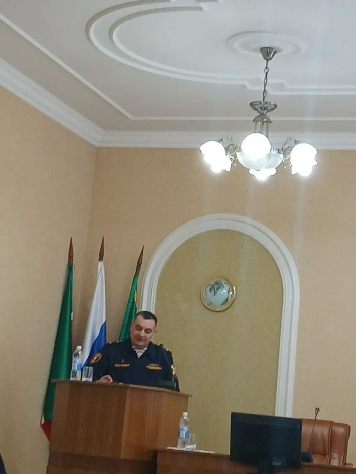 Иминлек турында кайгырталар