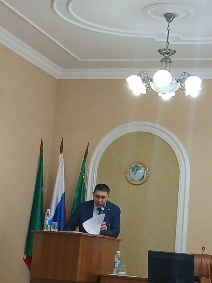 Иминлек турында кайгырталар