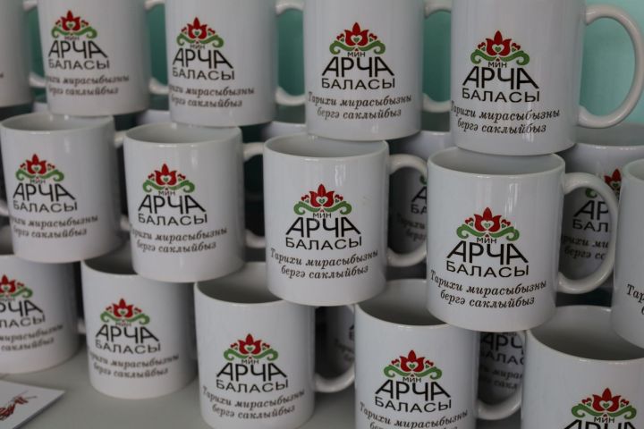 “Мин Арча баласы” проектының алтынчы сезоны старт алды