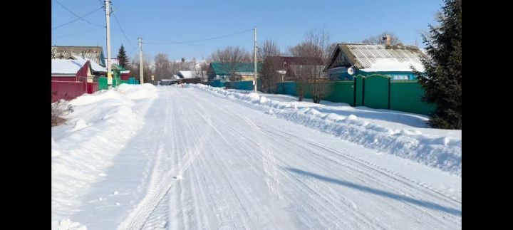 “Карагыз бу матурлыкны”, – Айдар Фәйзрахманов туган нигезендә табигатьнең матурлыгын күрсәтә