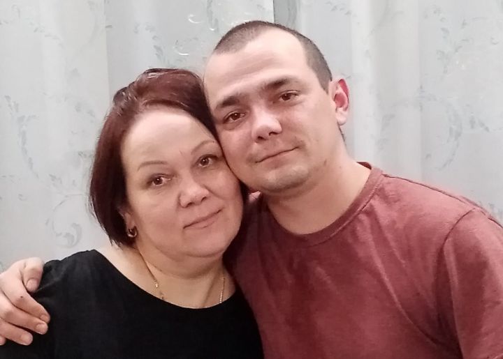 Махсус хәрби операциядә хезмәт итүче райондашыбыз Артем Сулагаевның әнисе: «Улым егермедән артык иптәшен коткара»