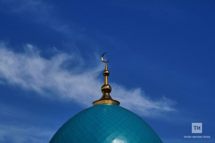 Кыямәт көнендә хисапның катысы байларга булачак