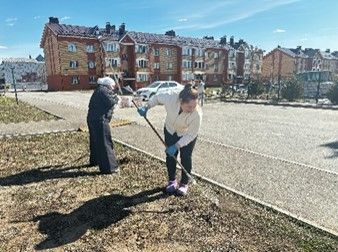 Арча районы мәктәпләре һәм балалар бакчалары “Экояз – 2025” бәйгесендә актив катнаша