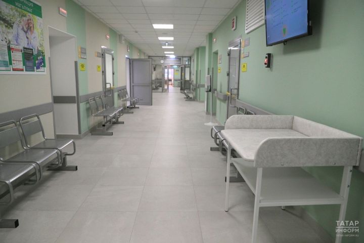 Май бәйрәмнәрендә медицина оешмалары ничек эшләячәге билгеле