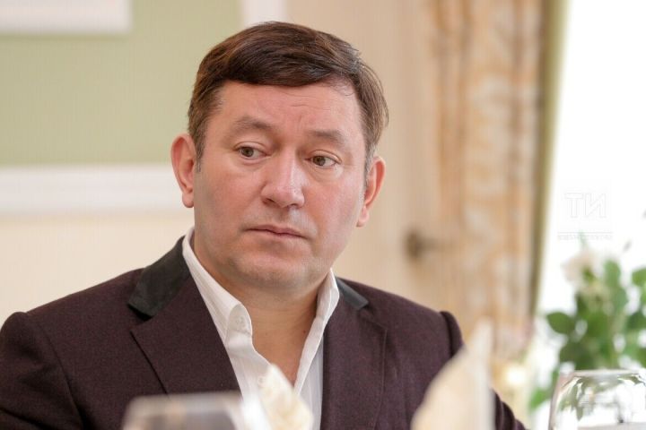 «Хуш, Әнкәй, тыныч йокла…»: Айдар Галимов гаиләсендә кайгы