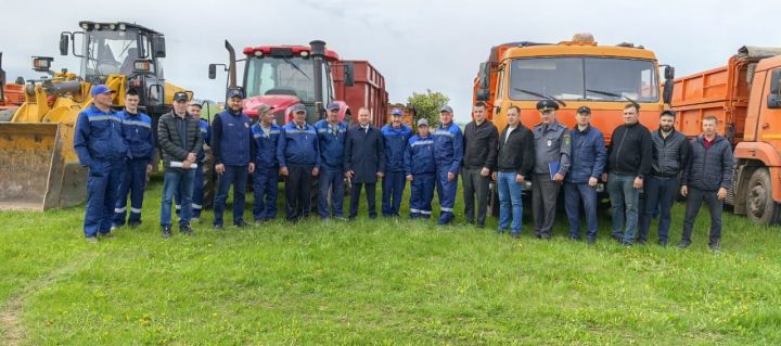 Печәннәре җитәр бер заман...