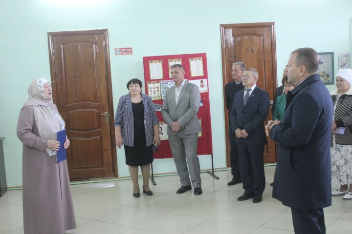 Сез – урындагы хуҗалар!