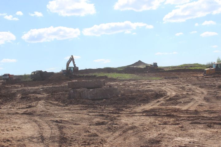 500 тонна – хыял гына түгел!