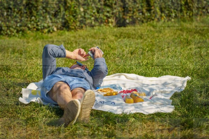 Аномаль эсселек Россиягә май ахырында әйләнеп кайтачак