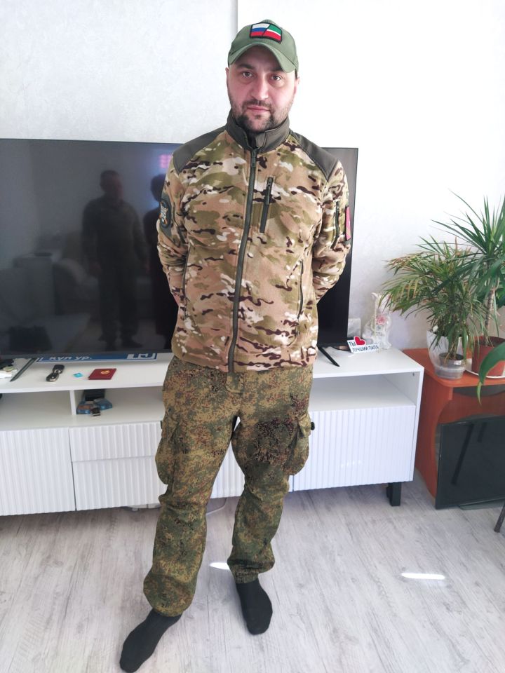 Якыннарының догалары юлдаш булсын