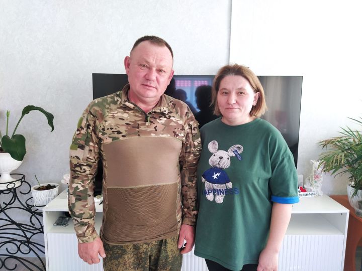 Якыннарының догалары юлдаш булсын