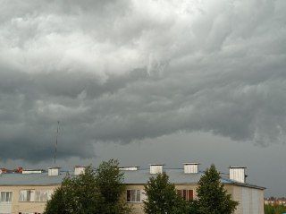 Республикада төнлә һәм иртәнге сәгатьләрдә томан көтелә