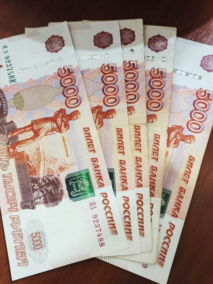 2026 елда минималь хезмәт хакы күләме 27 мең сумнан артып китәргә мөмкин